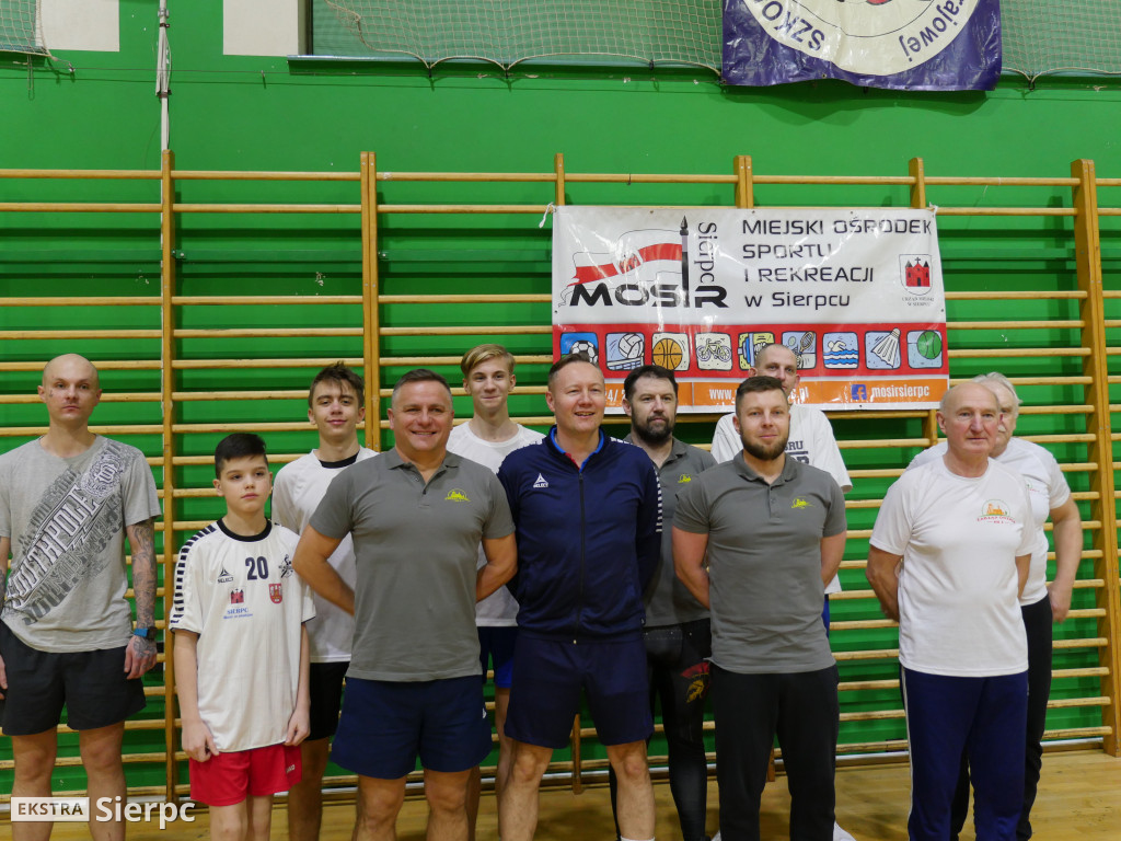 Międzyosiedlowa spartakiada sportowa