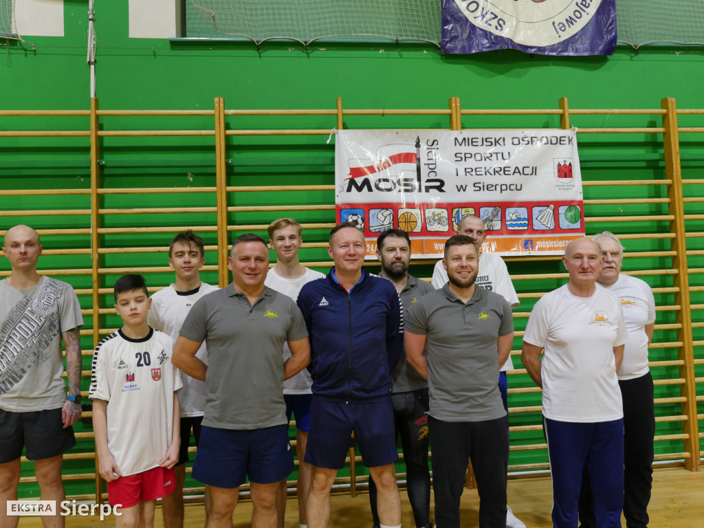 Międzyosiedlowa spartakiada sportowa