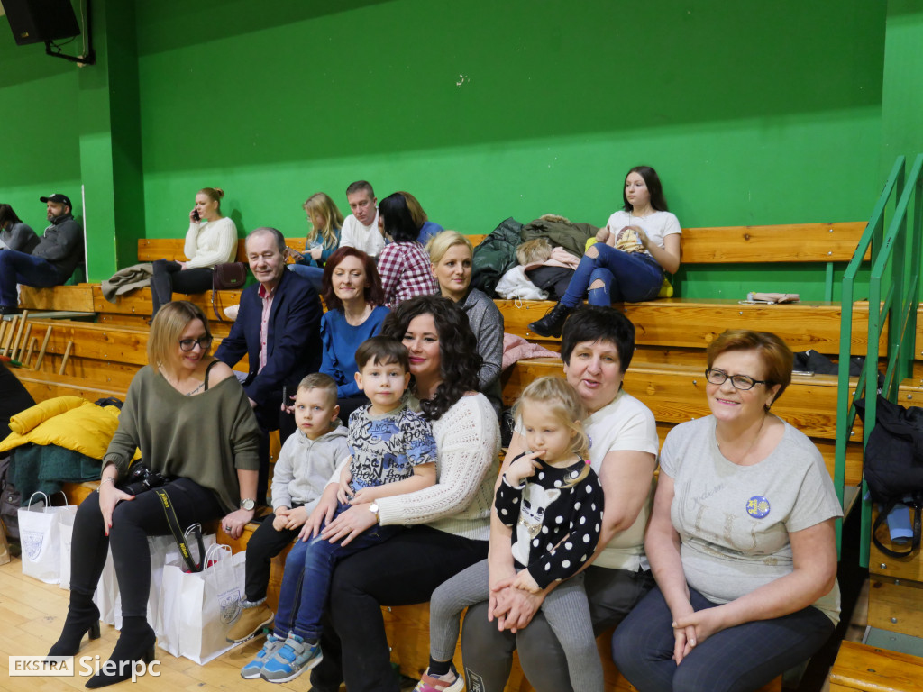 Międzyosiedlowa spartakiada sportowa