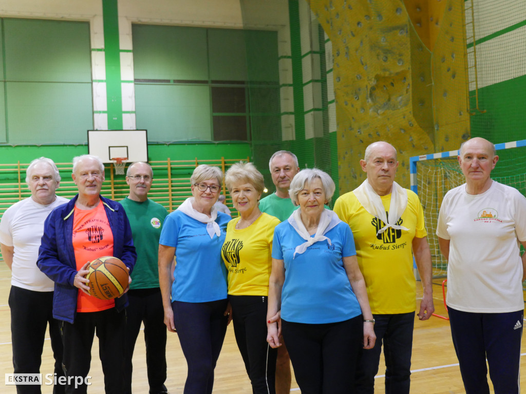 Międzyosiedlowa spartakiada sportowa