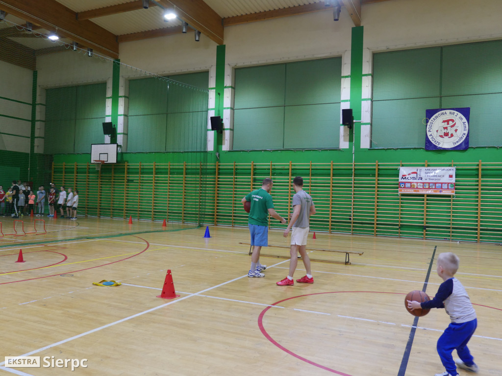 Międzyosiedlowa spartakiada sportowa
