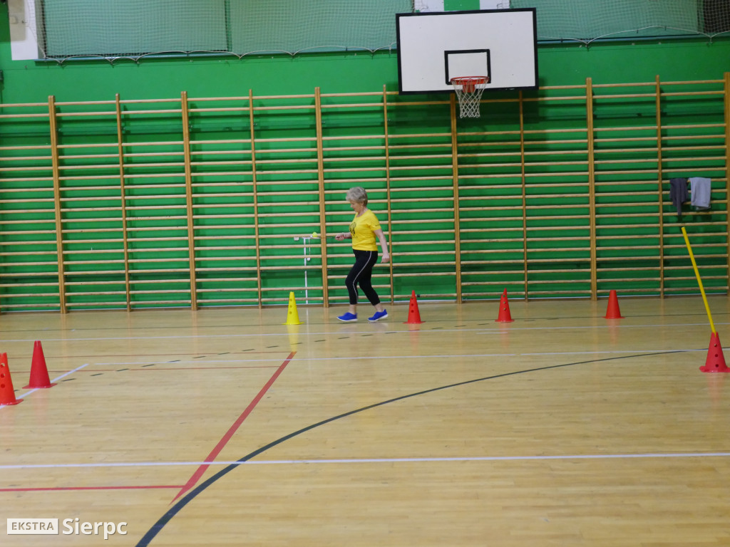 Międzyosiedlowa spartakiada sportowa