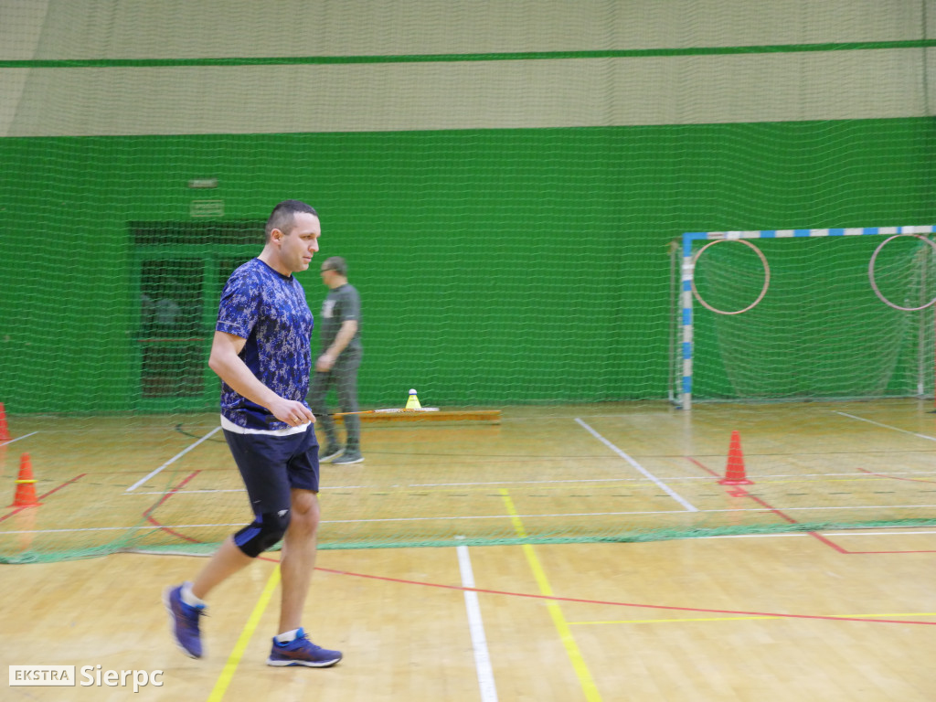 Międzyosiedlowa spartakiada sportowa
