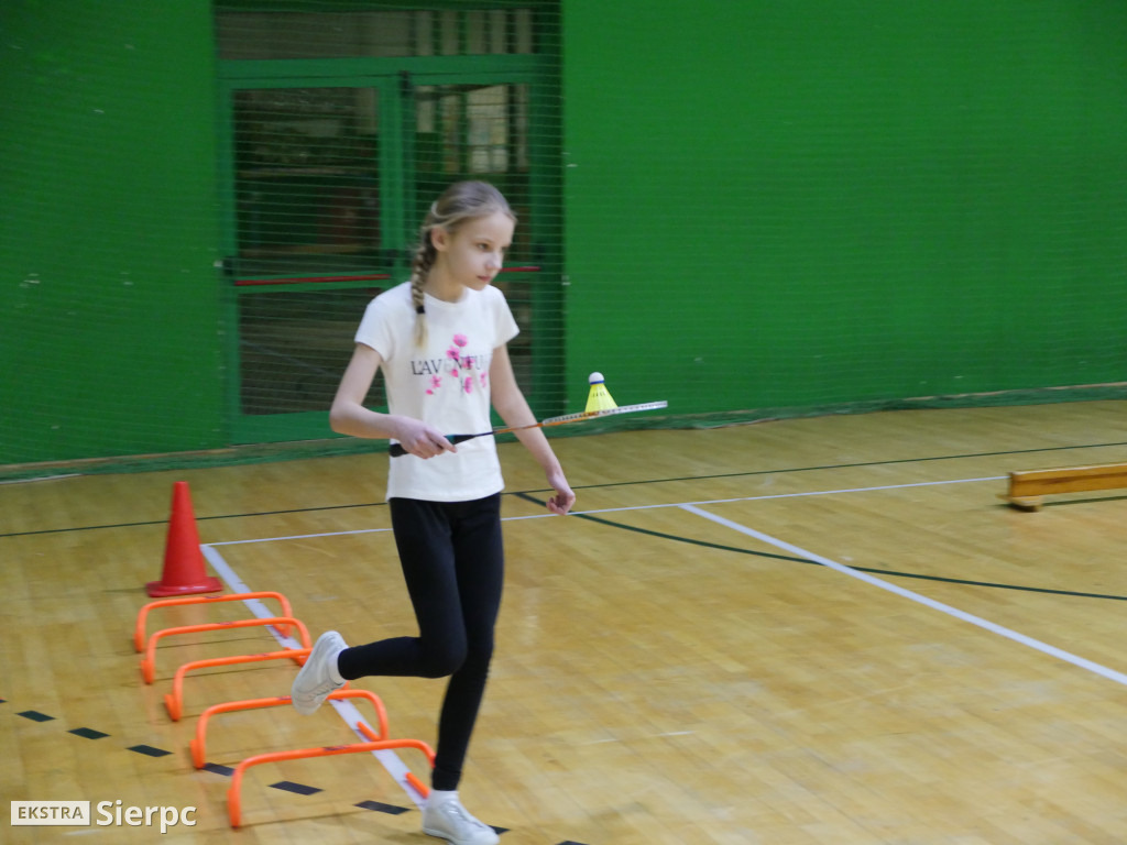 Międzyosiedlowa spartakiada sportowa