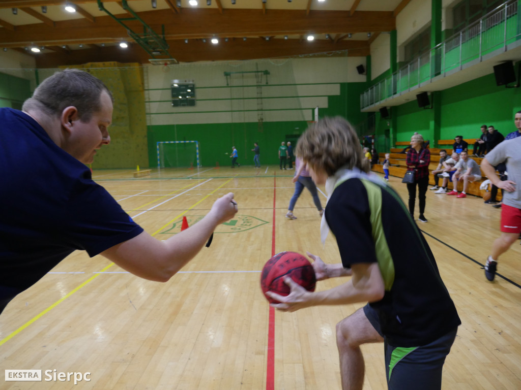 Międzyosiedlowa spartakiada sportowa