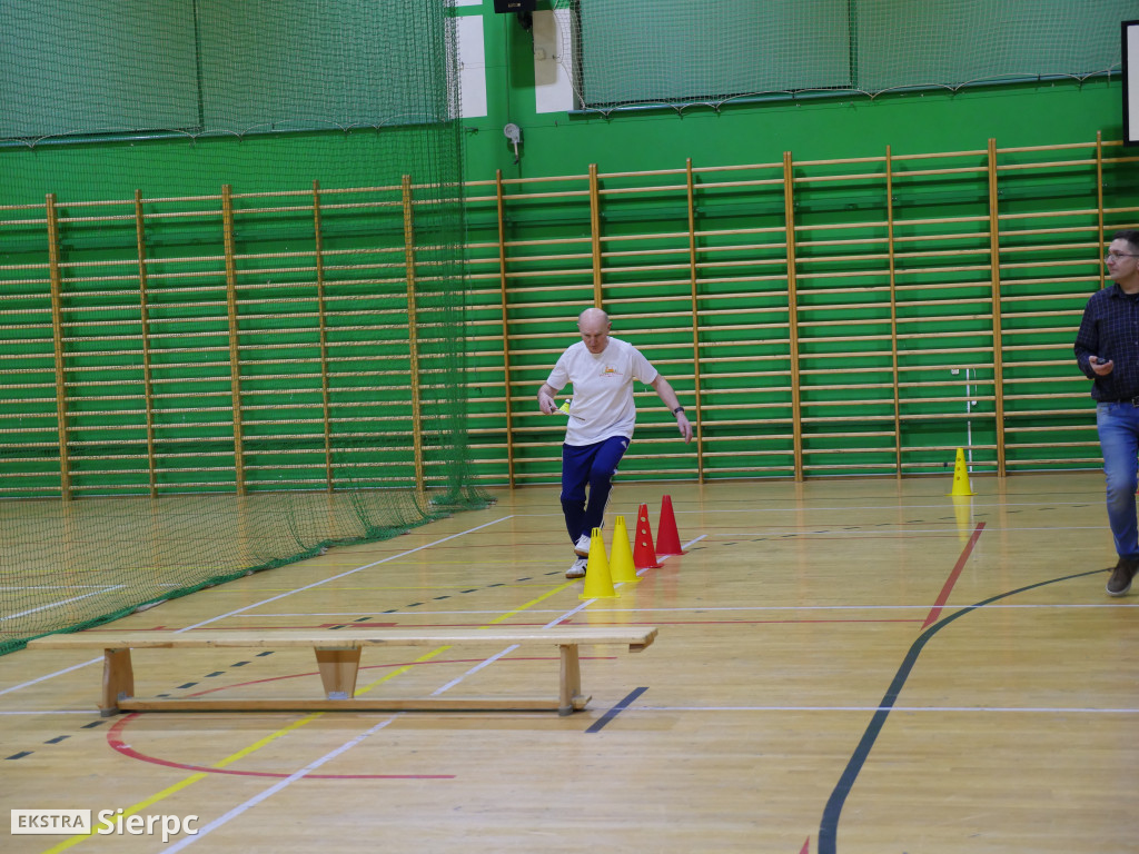 Międzyosiedlowa spartakiada sportowa