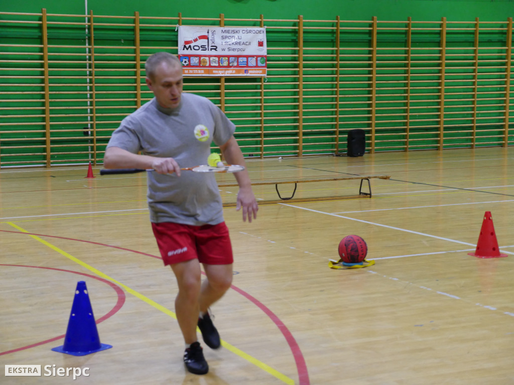 Międzyosiedlowa spartakiada sportowa