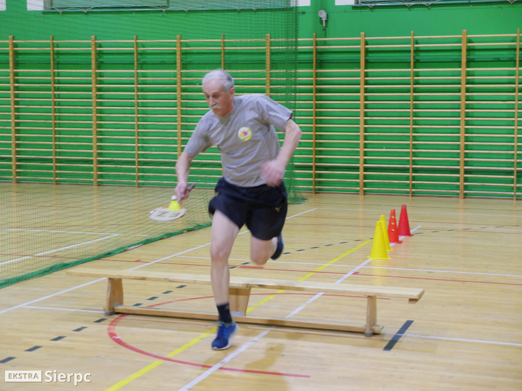 Międzyosiedlowa spartakiada sportowa