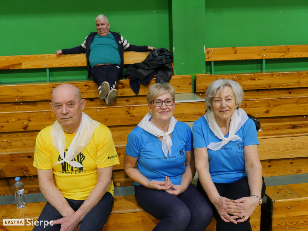 Międzyosiedlowa spartakiada sportowa