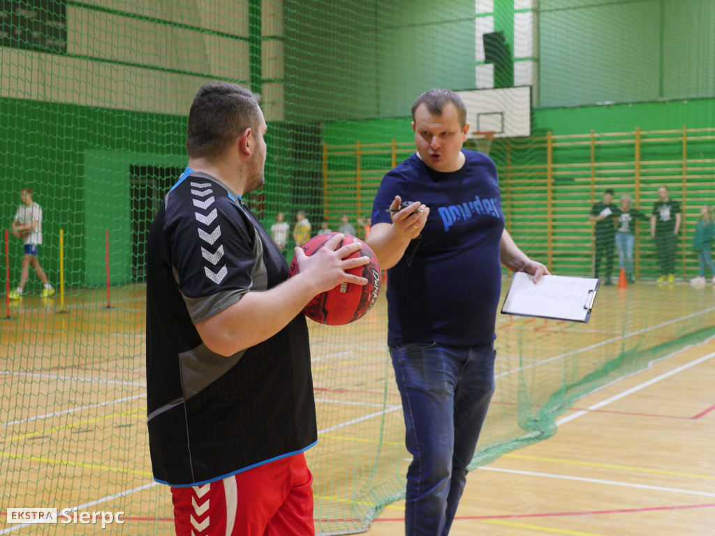 Międzyosiedlowa spartakiada sportowa