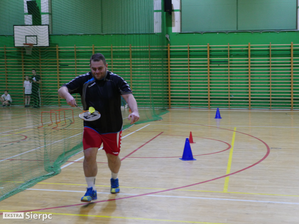 Międzyosiedlowa spartakiada sportowa