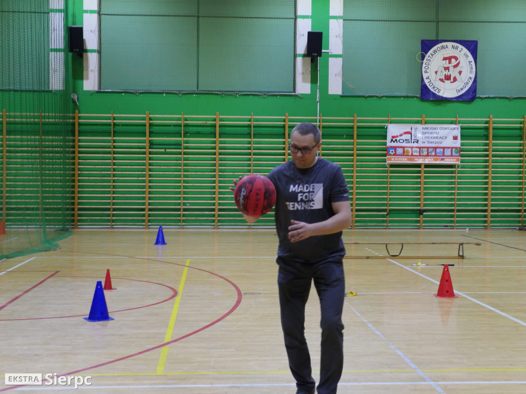 Międzyosiedlowa spartakiada sportowa