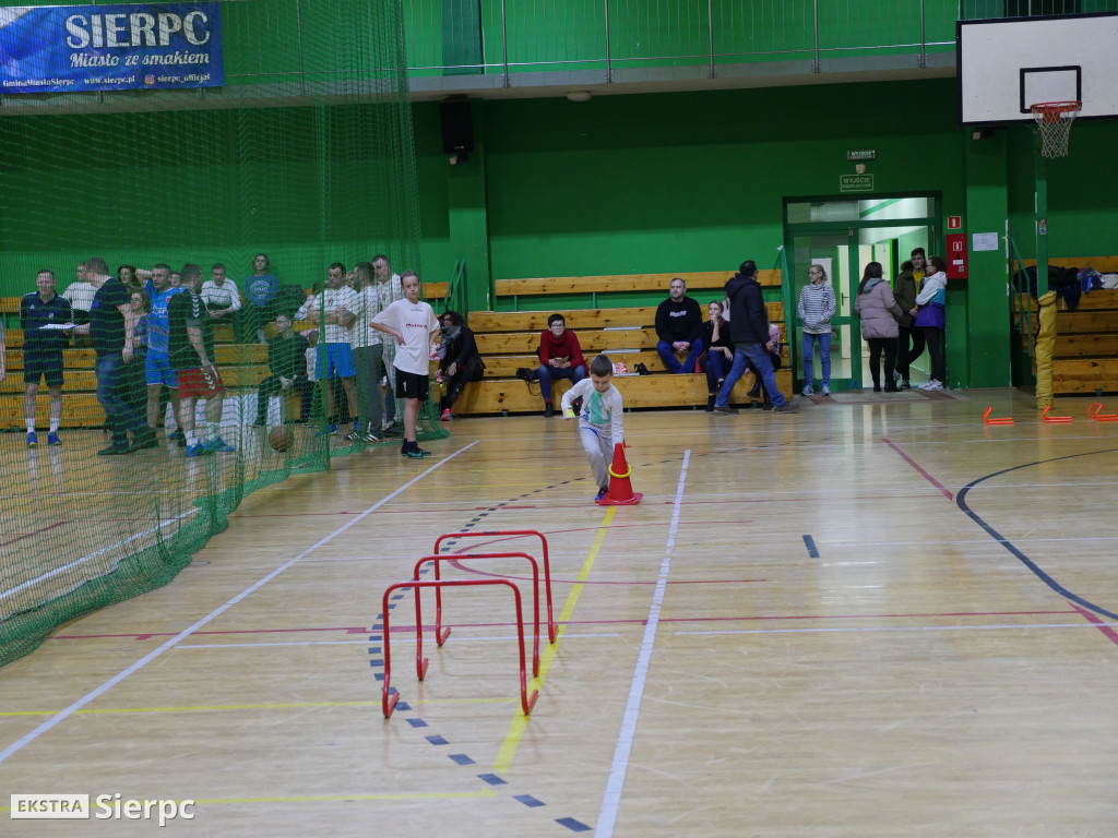 Międzyosiedlowa spartakiada sportowa