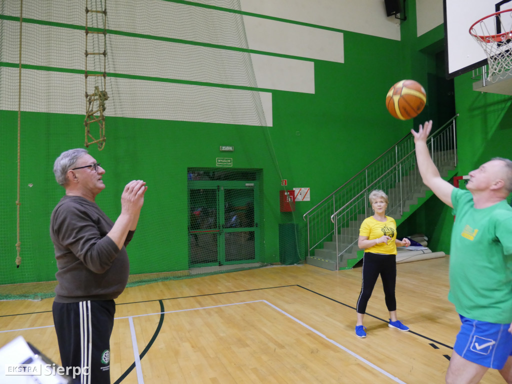 Międzyosiedlowa spartakiada sportowa