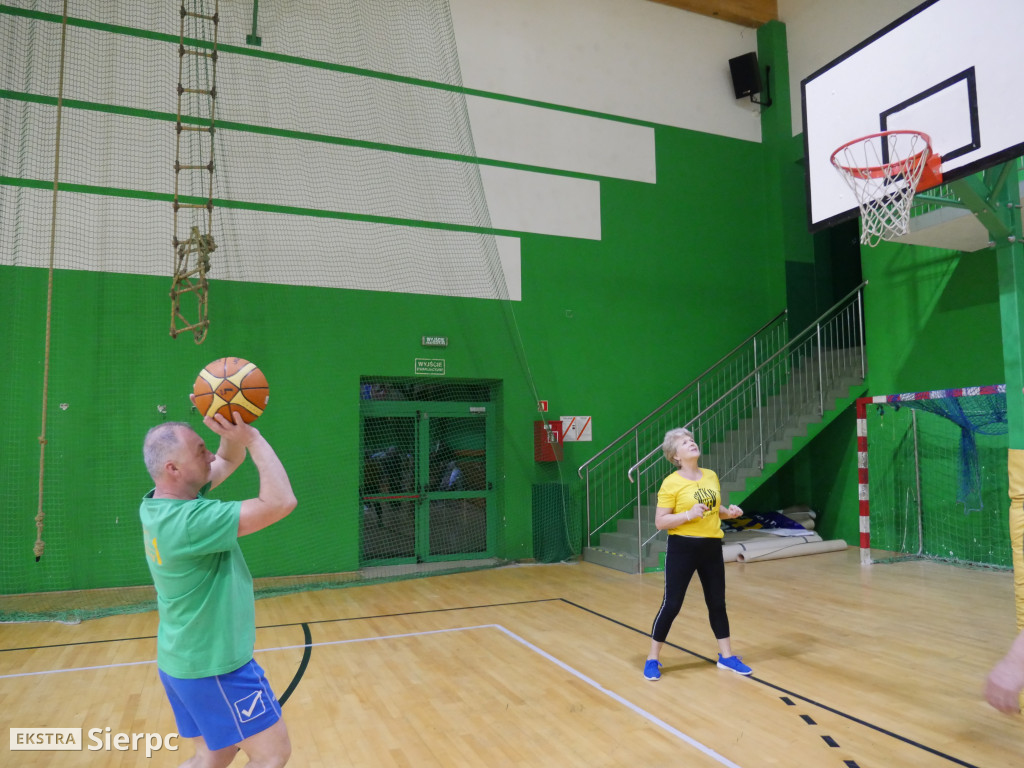 Międzyosiedlowa spartakiada sportowa