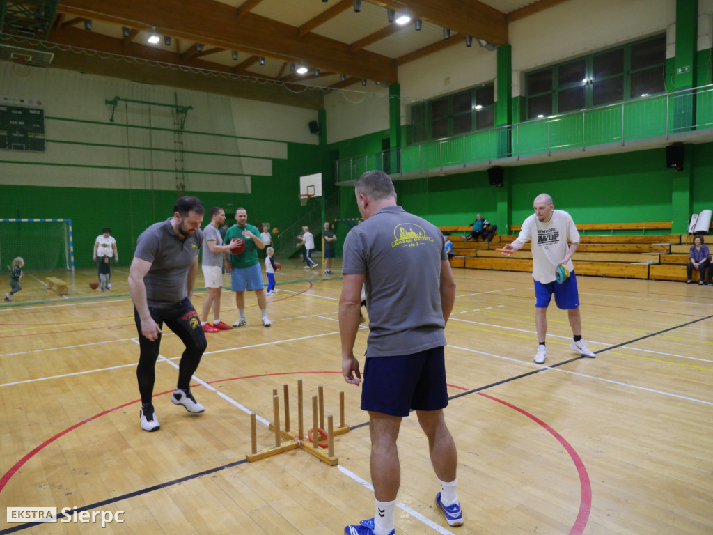 Międzyosiedlowa spartakiada sportowa
