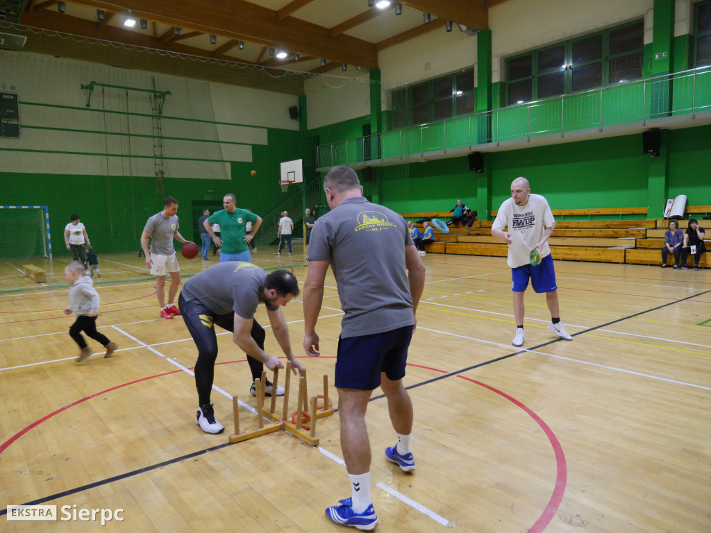 Międzyosiedlowa spartakiada sportowa