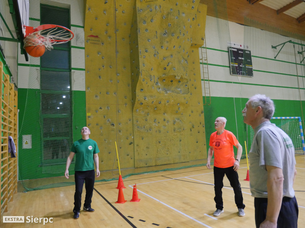 Międzyosiedlowa spartakiada sportowa