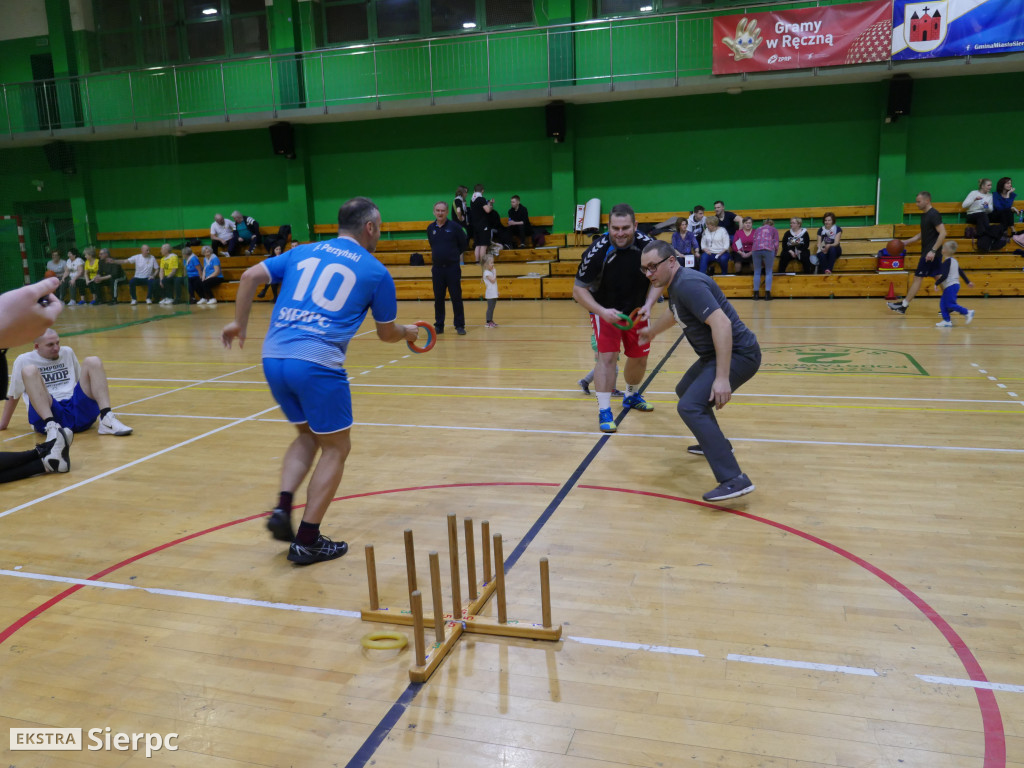 Międzyosiedlowa spartakiada sportowa