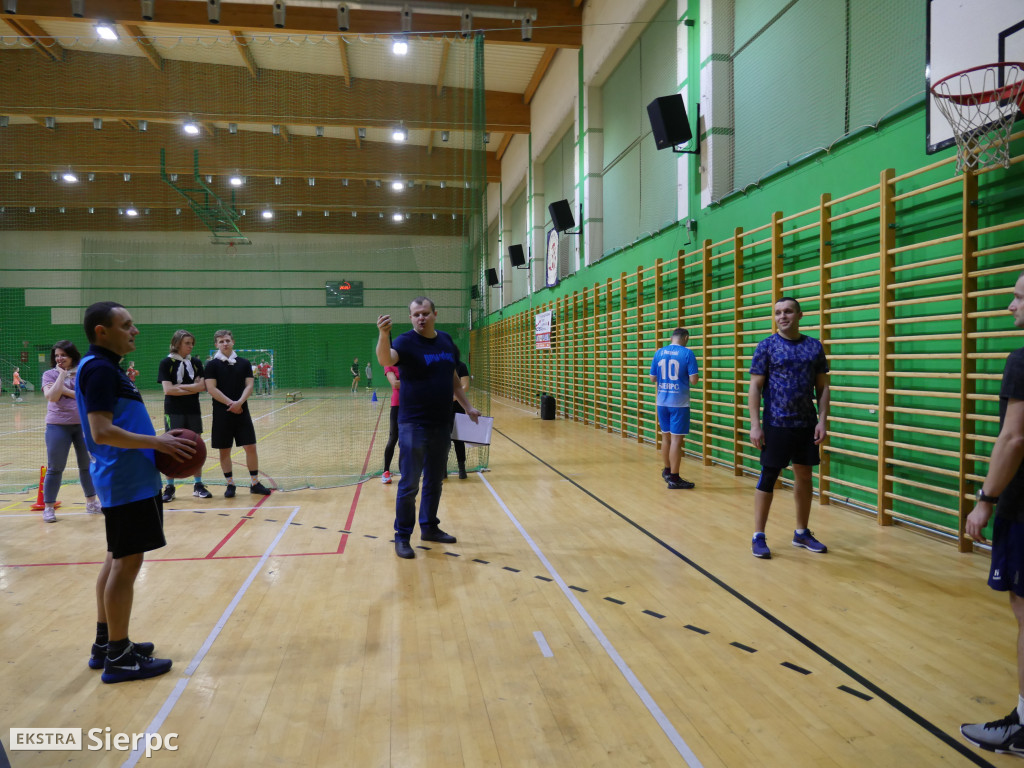 Międzyosiedlowa spartakiada sportowa