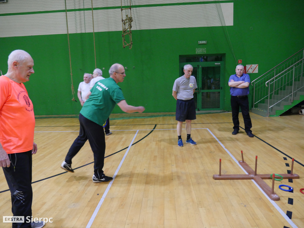 Międzyosiedlowa spartakiada sportowa