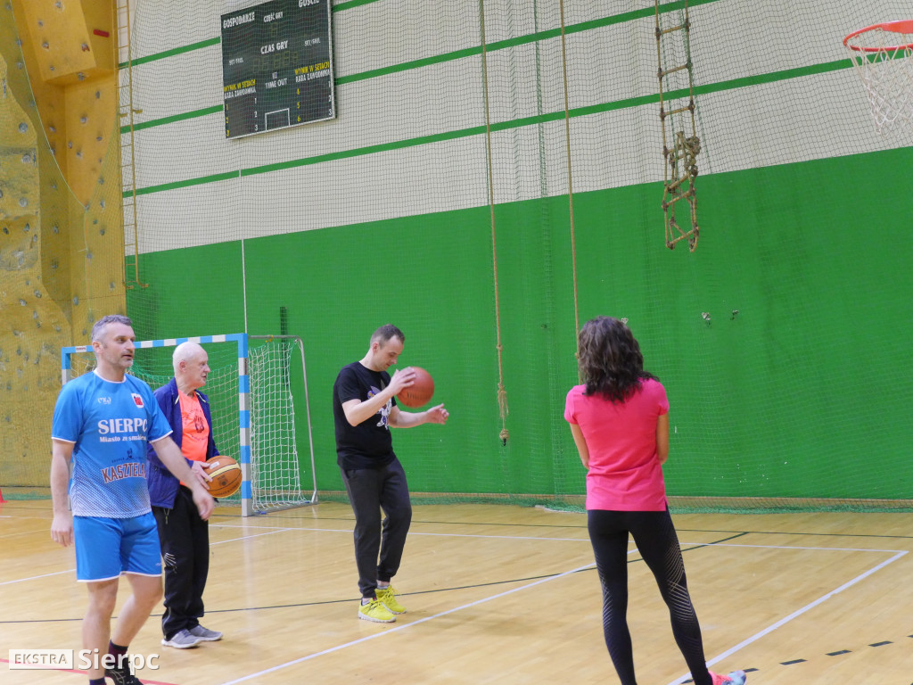 Międzyosiedlowa spartakiada sportowa