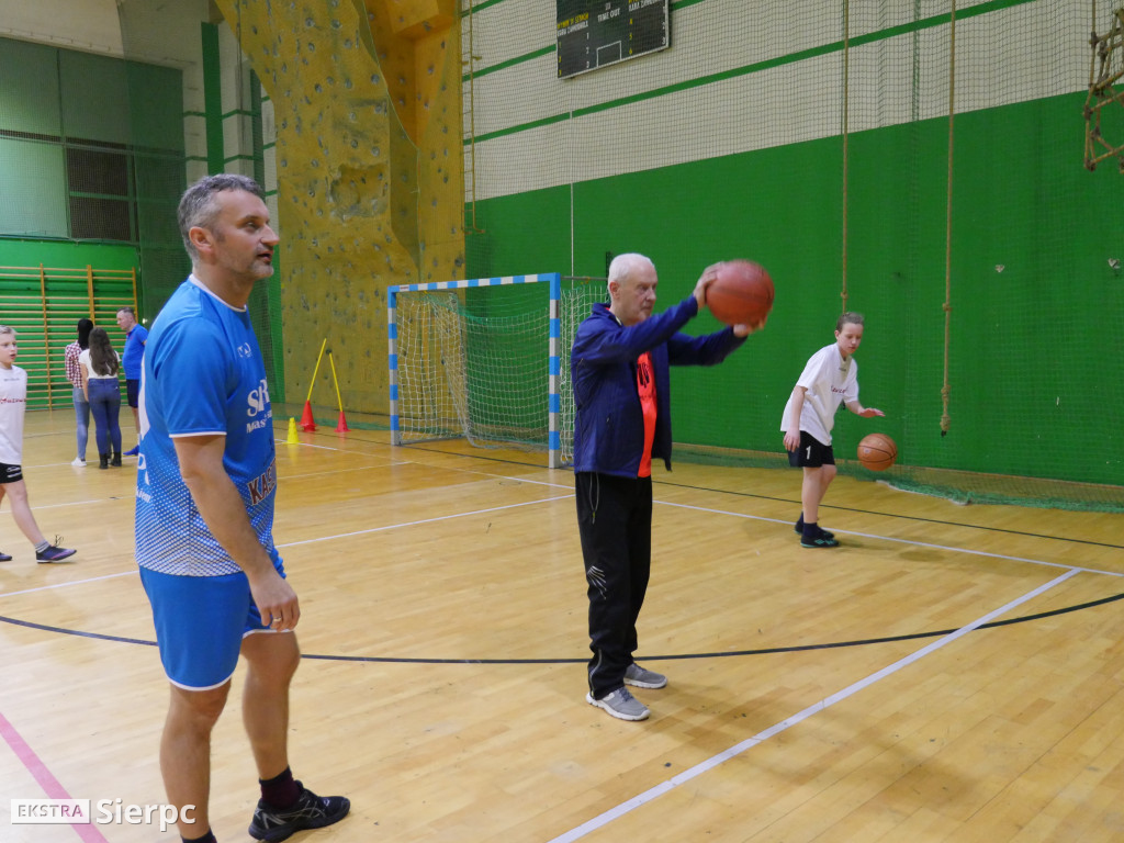 Międzyosiedlowa spartakiada sportowa