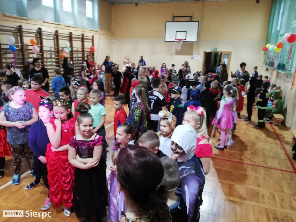 Bal karnawałowy w Trójce