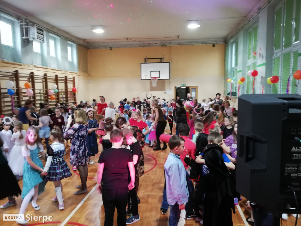 Bal karnawałowy w Trójce