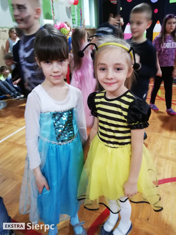 Bal karnawałowy w Trójce