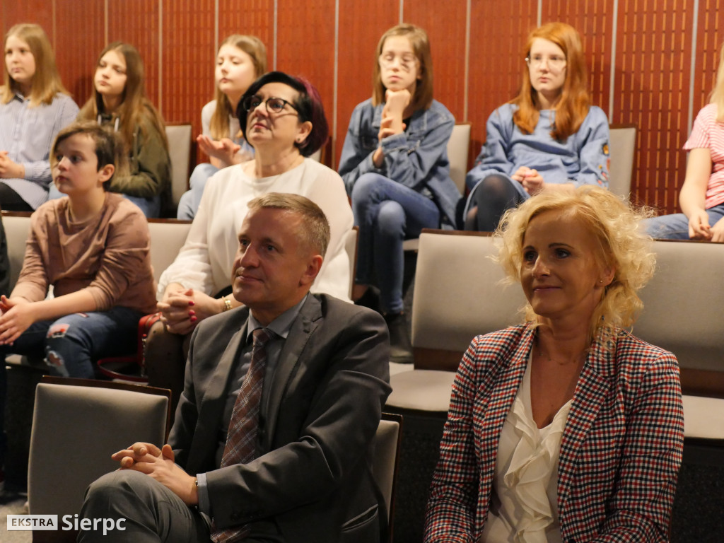 Wystawa zwierząt egzotycznych
