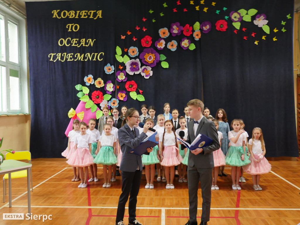 Dzień Kobiet w Trójce