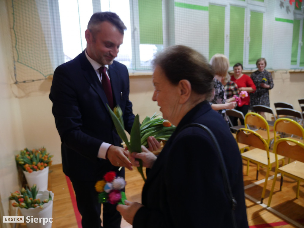 Dzień Kobiet w Trójce