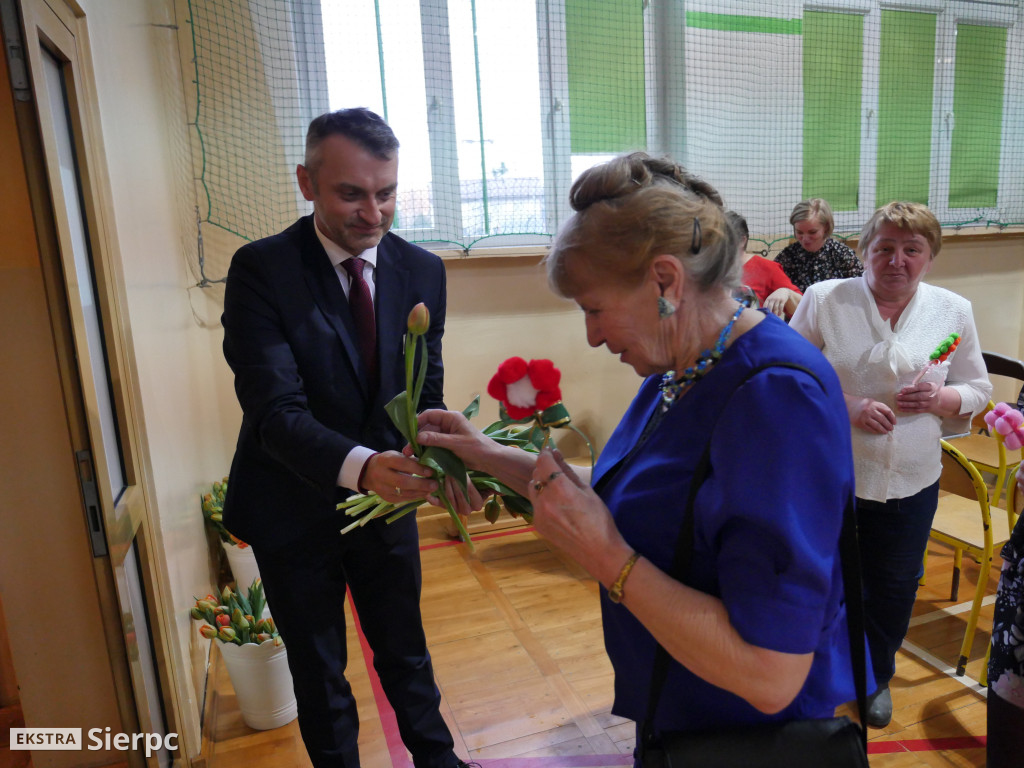 Dzień Kobiet w Trójce