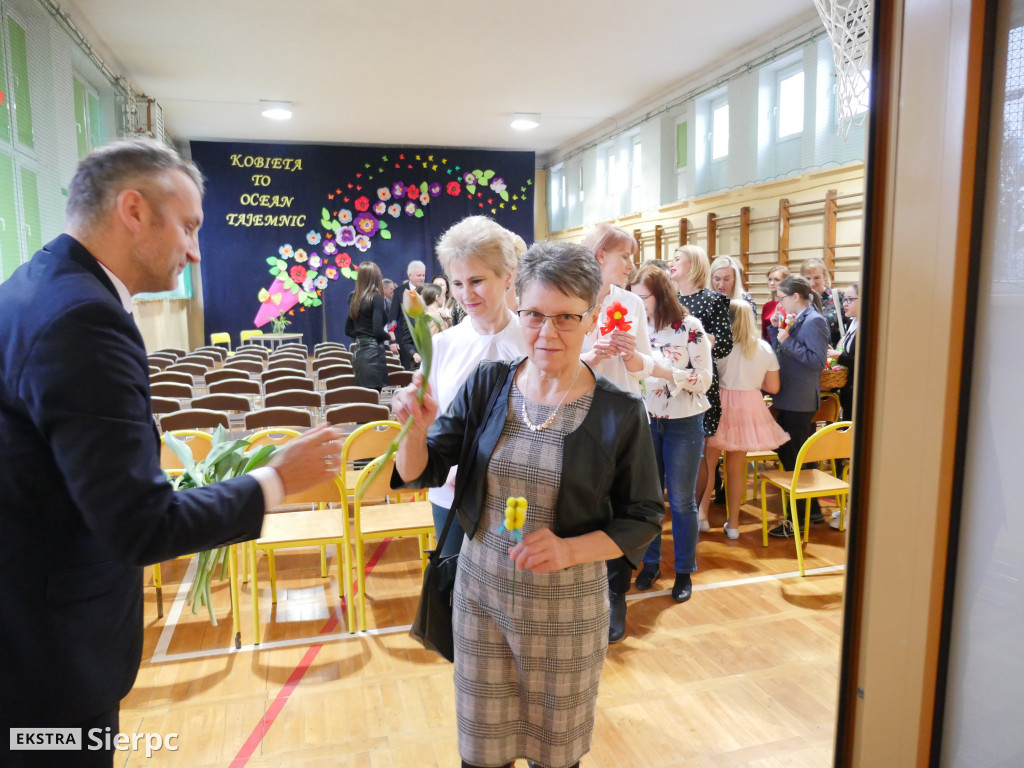 Dzień Kobiet w Trójce