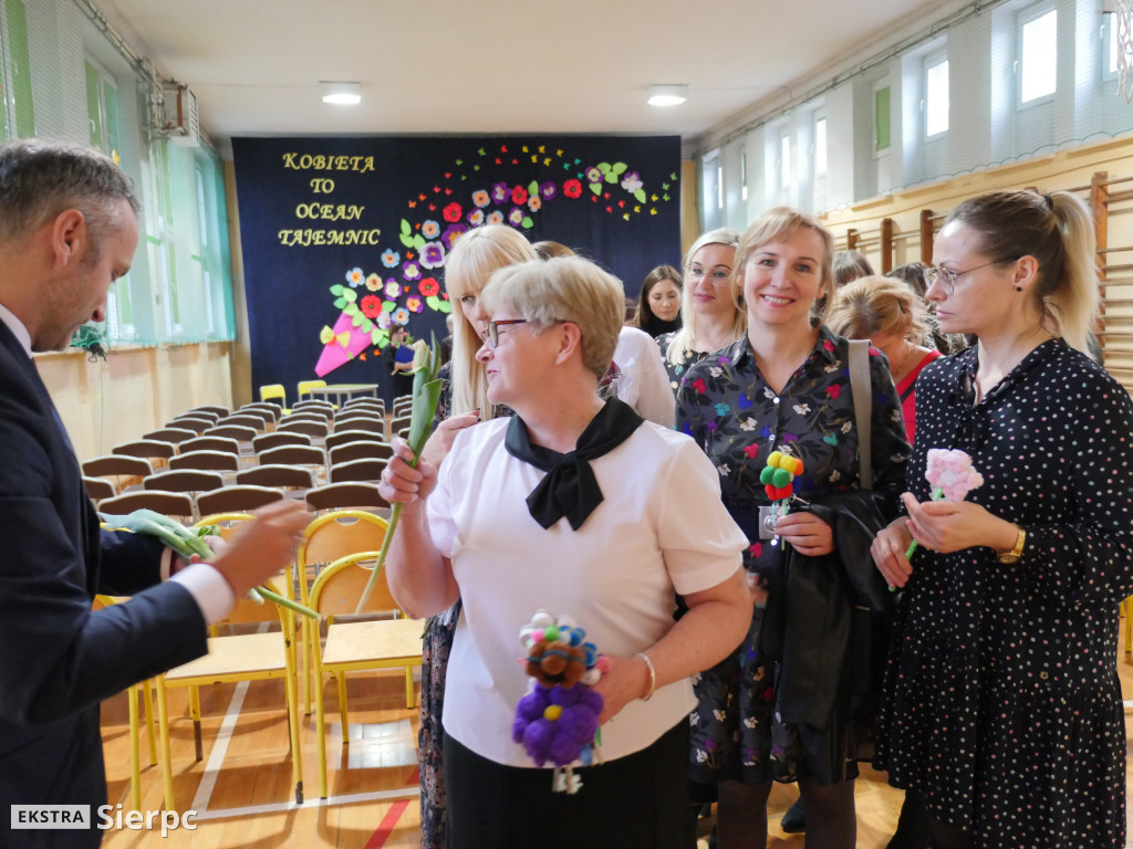 Dzień Kobiet w Trójce