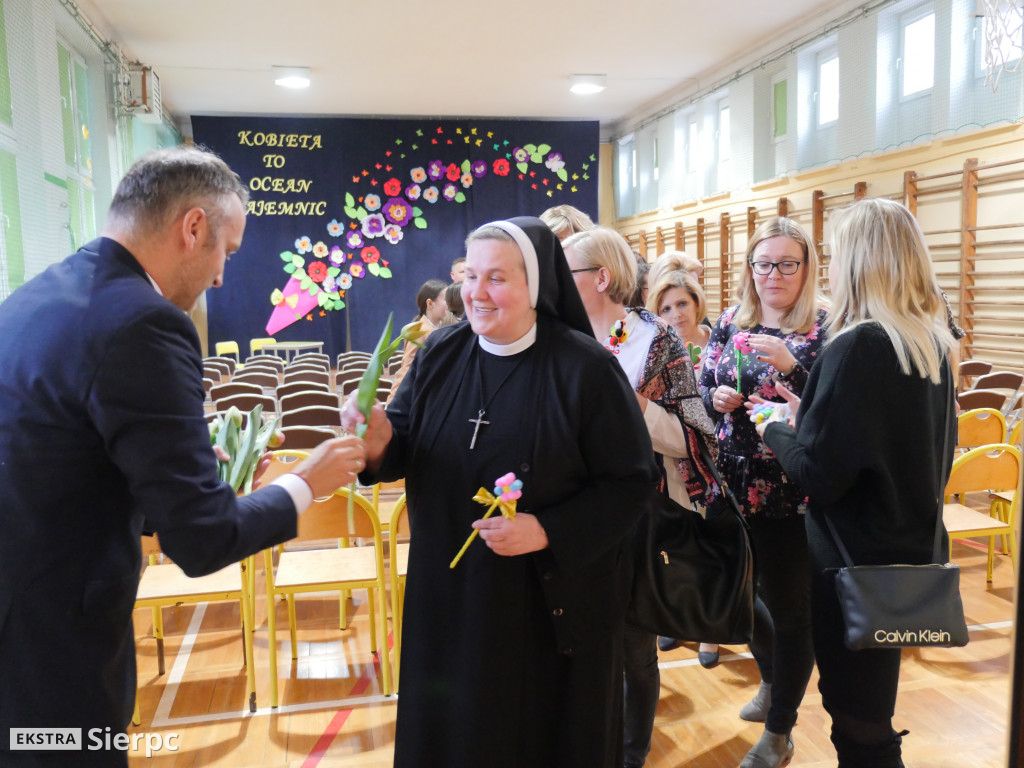 Dzień Kobiet w Trójce