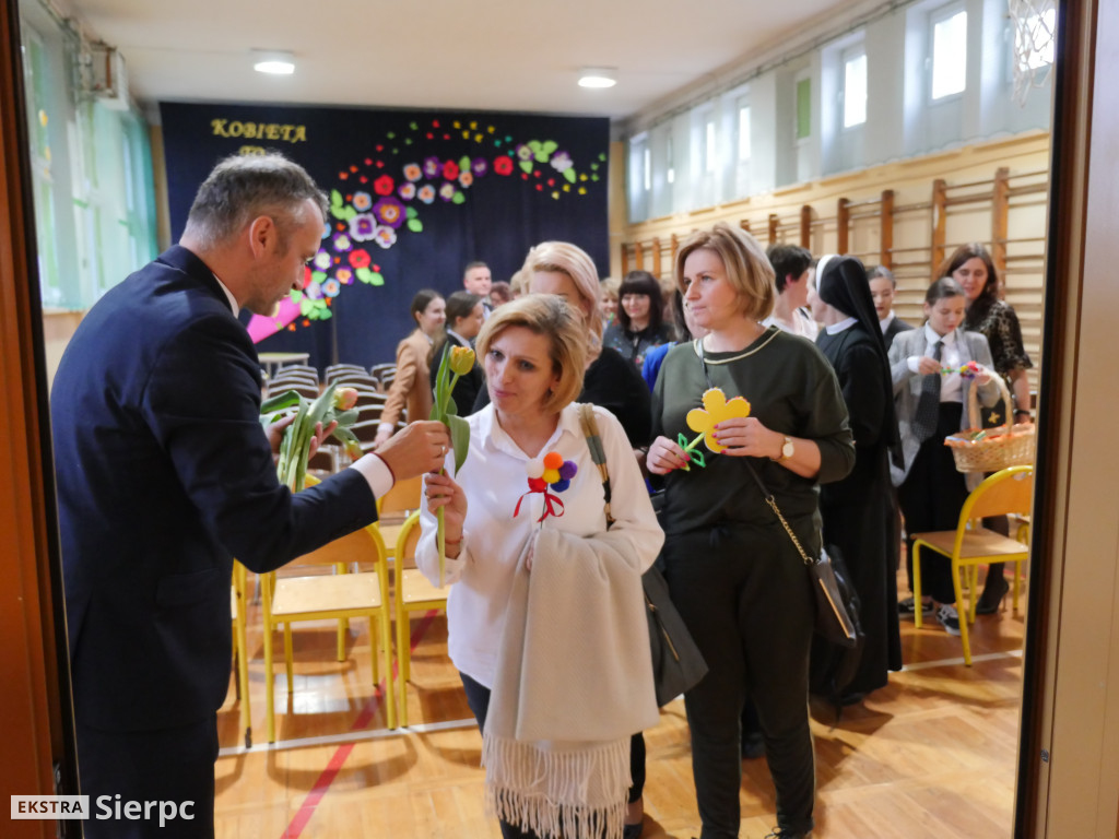 Dzień Kobiet w Trójce