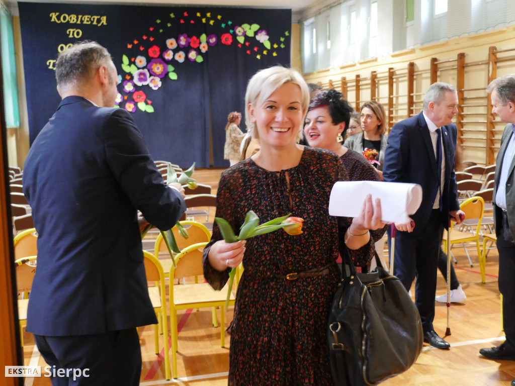 Dzień Kobiet w Trójce