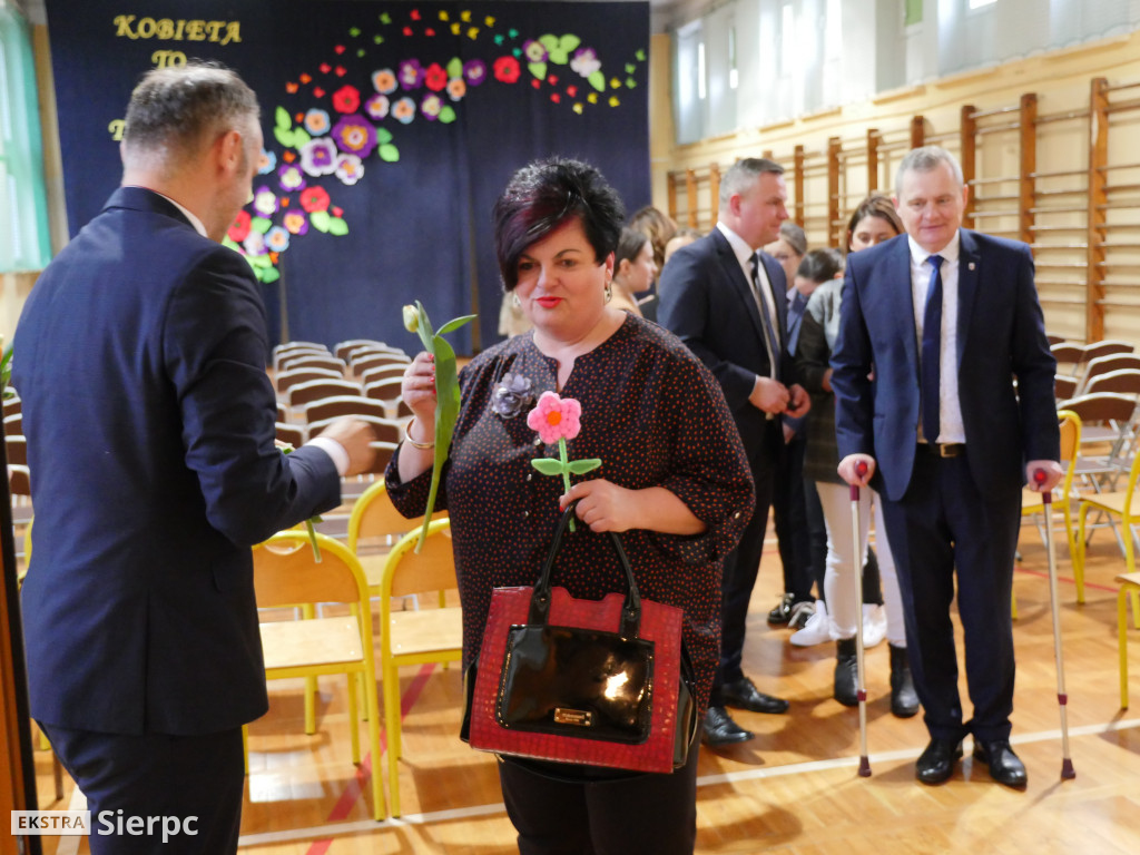 Dzień Kobiet w Trójce
