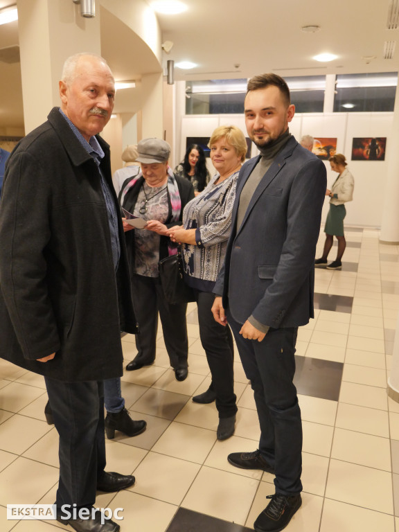 Wystawa Patryka Jankowskiego