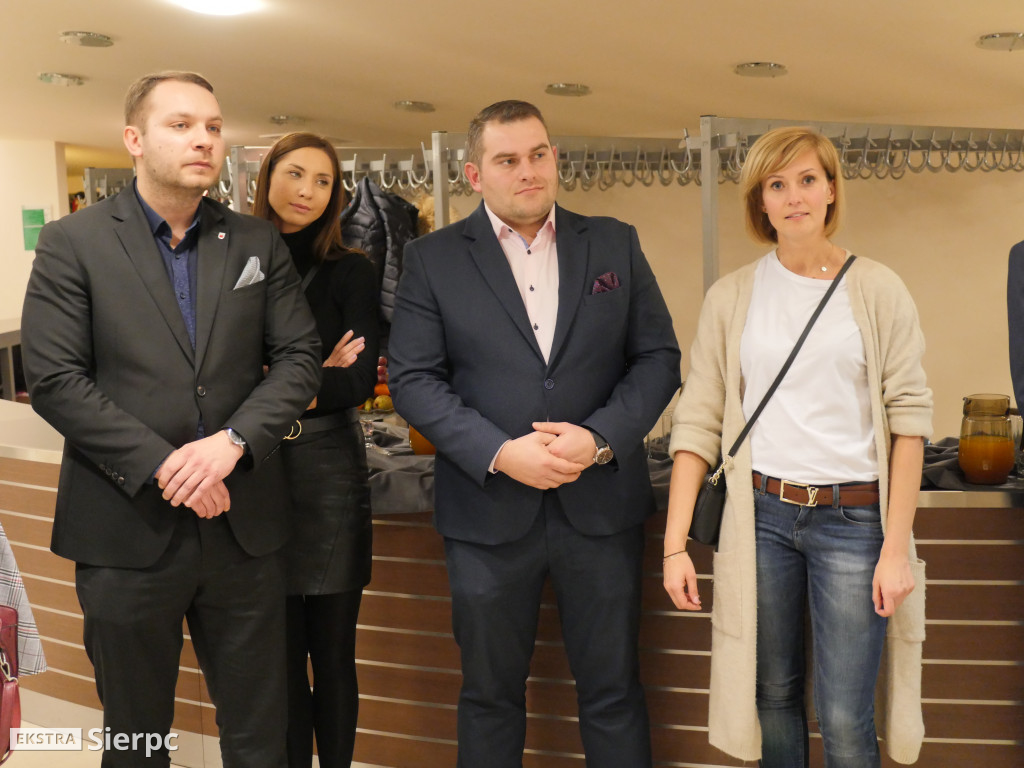 Wystawa Patryka Jankowskiego