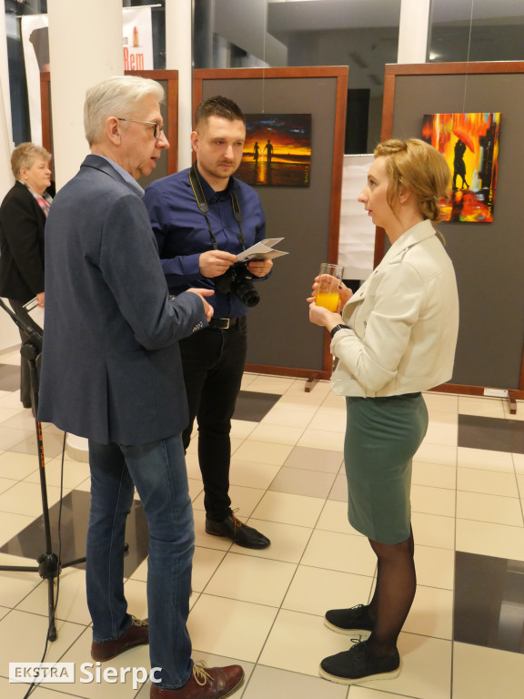 Wystawa Patryka Jankowskiego