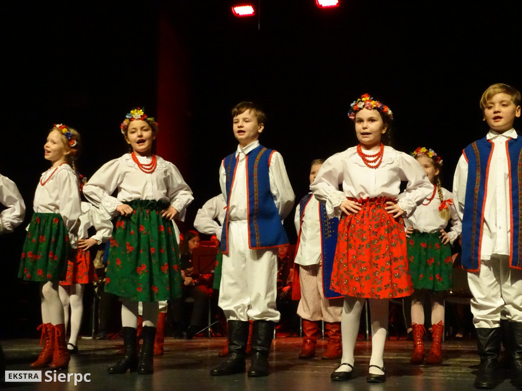 Muzyczny Dzień Kobiet