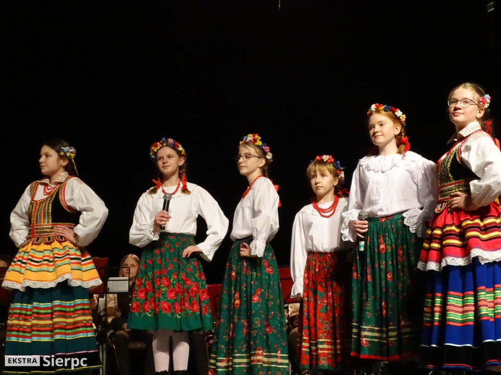 Muzyczny Dzień Kobiet