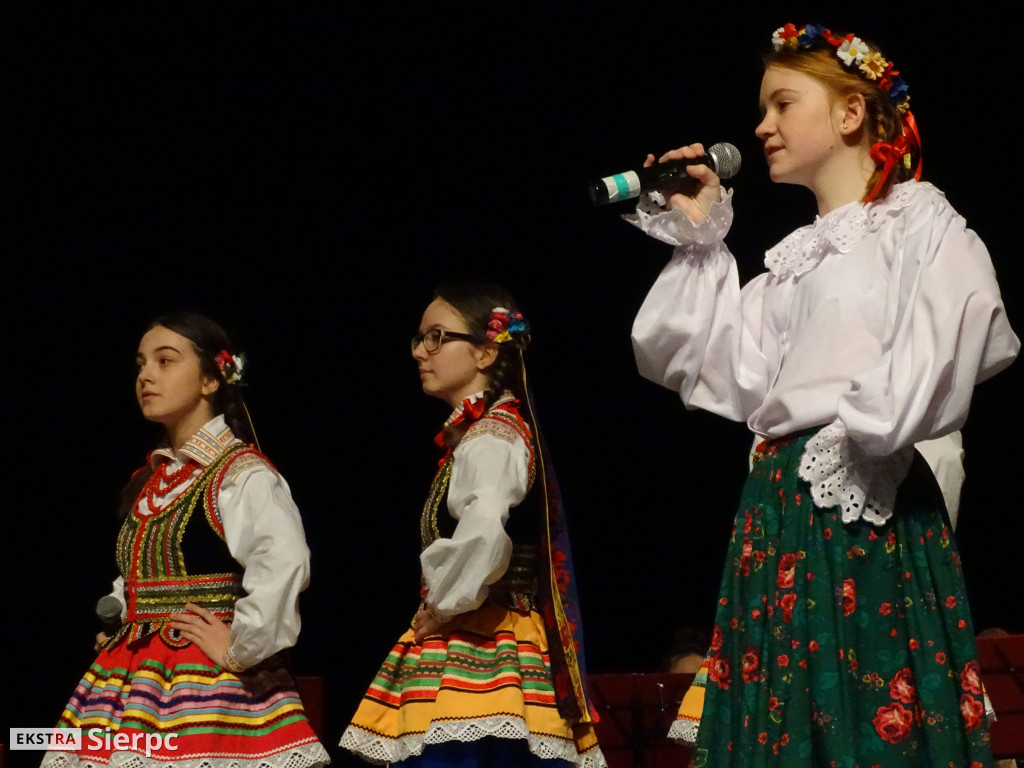 Muzyczny Dzień Kobiet