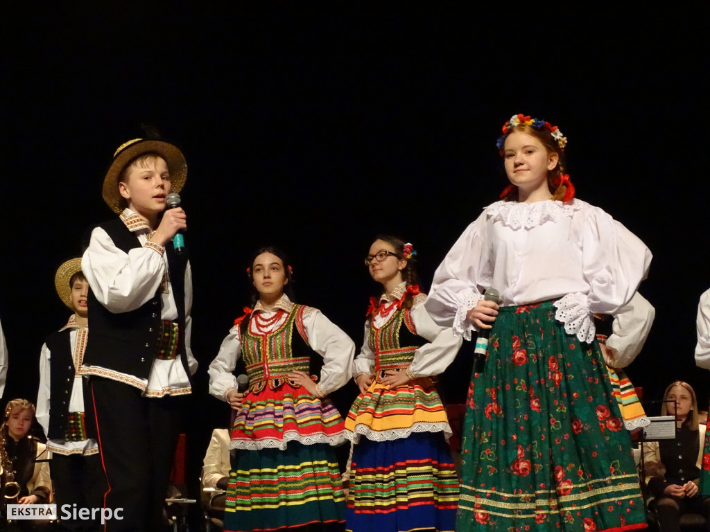 Muzyczny Dzień Kobiet