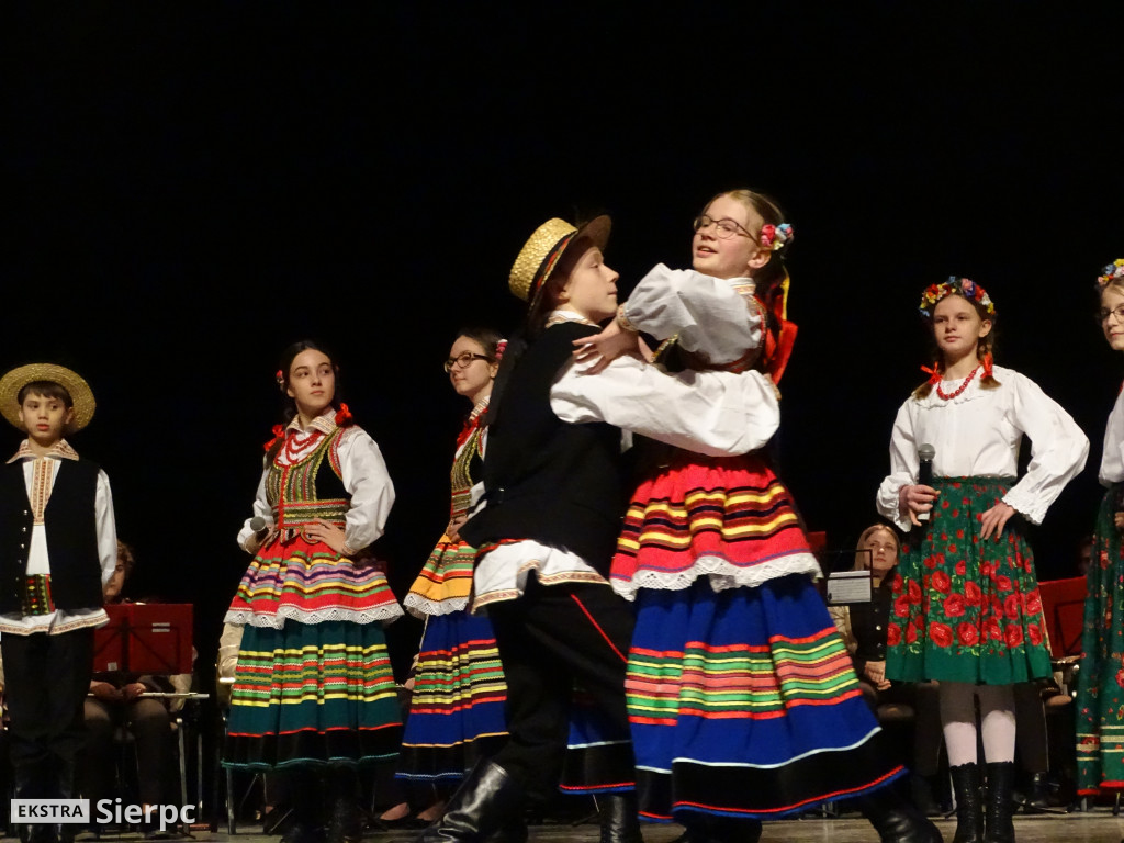 Muzyczny Dzień Kobiet