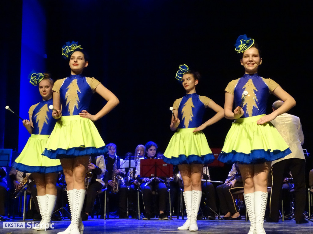 Muzyczny Dzień Kobiet
