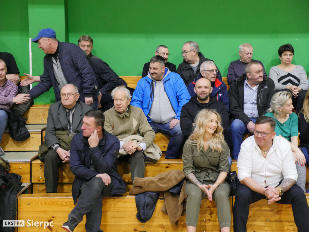 MKS Mazur - USAR Kwidzyn